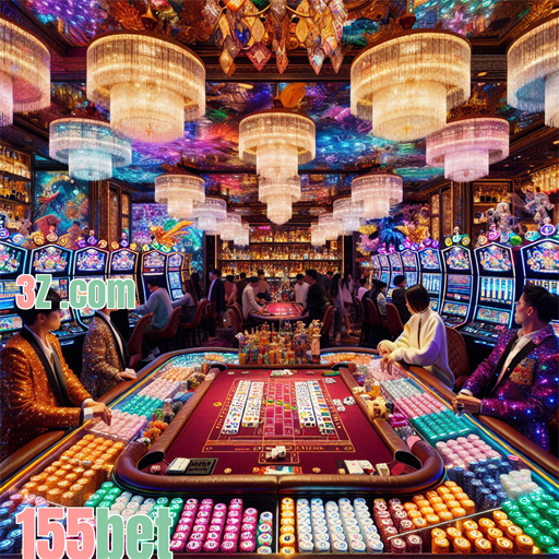 A Emoção do Bingo no 155bet: Diversão e Oportunidades de Ganho