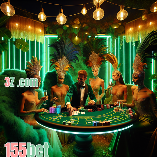 A Experiência Imersiva dos Jogos Ao Vivo no 155bet